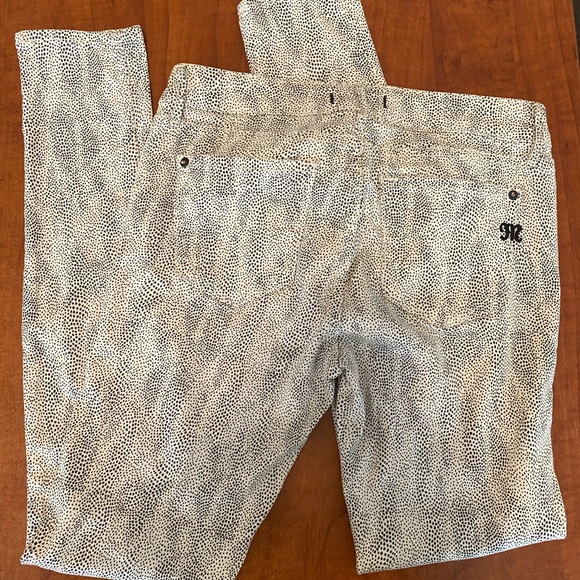 Miss Me Reid Midrise Skinny Ankle - Picture 3 of 6